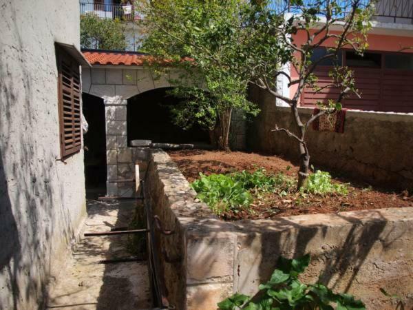 Studio Rade Stari Grad  Exterior foto